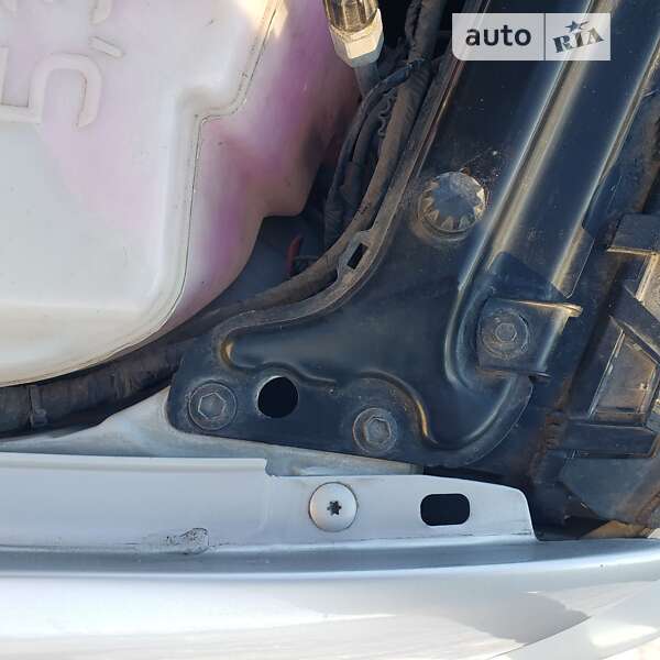 Купе BMW 3 Series 1999 в Вінниці фото 26 Купе BMW 3 Series 1999 в Вінниці