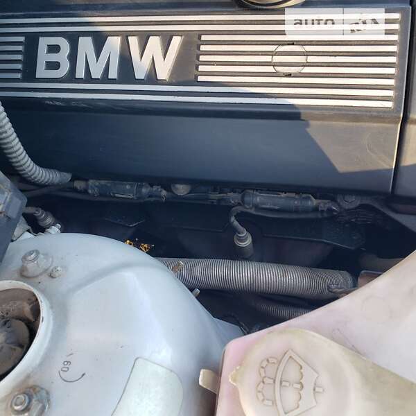 Купе BMW 3 Series 1999 в Вінниці фото 29 Купе BMW 3 Series 1999 в Вінниці