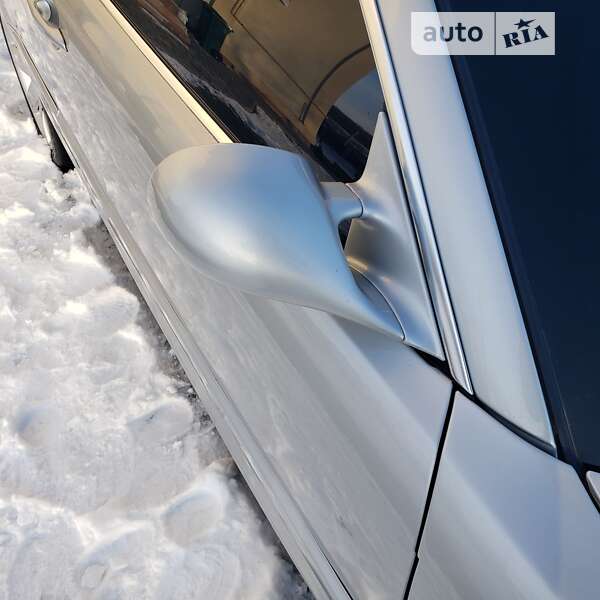 Купе BMW 3 Series 1999 в Вінниці фото 37 Купе BMW 3 Series 1999 в Вінниці