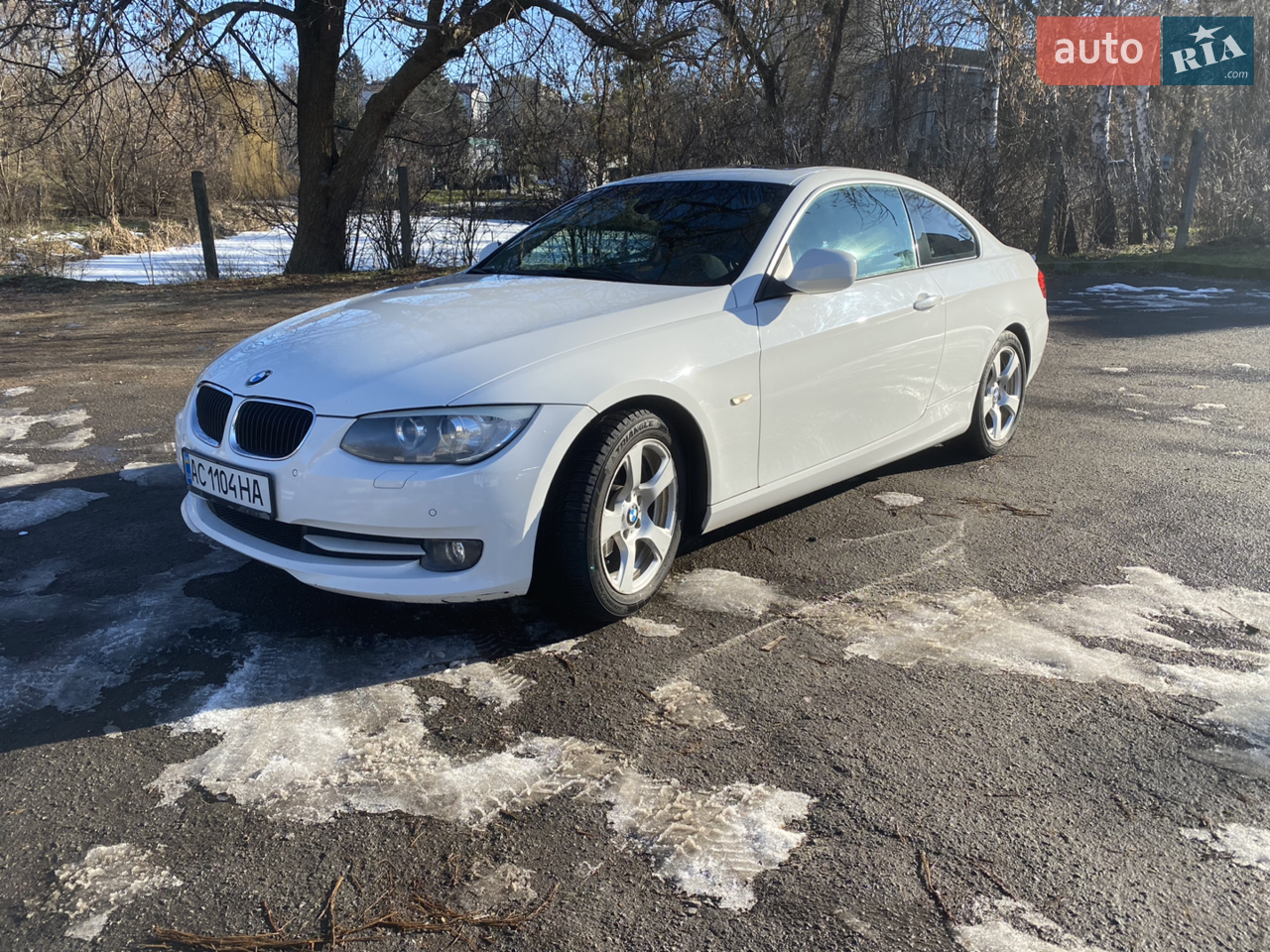 2011 BMW 3er - мініатюра 29