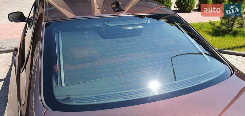 Купе BMW 3 Series 2011 в Хмельницком