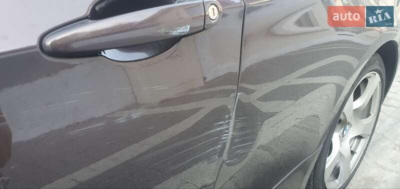 Купе BMW 3 Series 2011 в Хмельницком