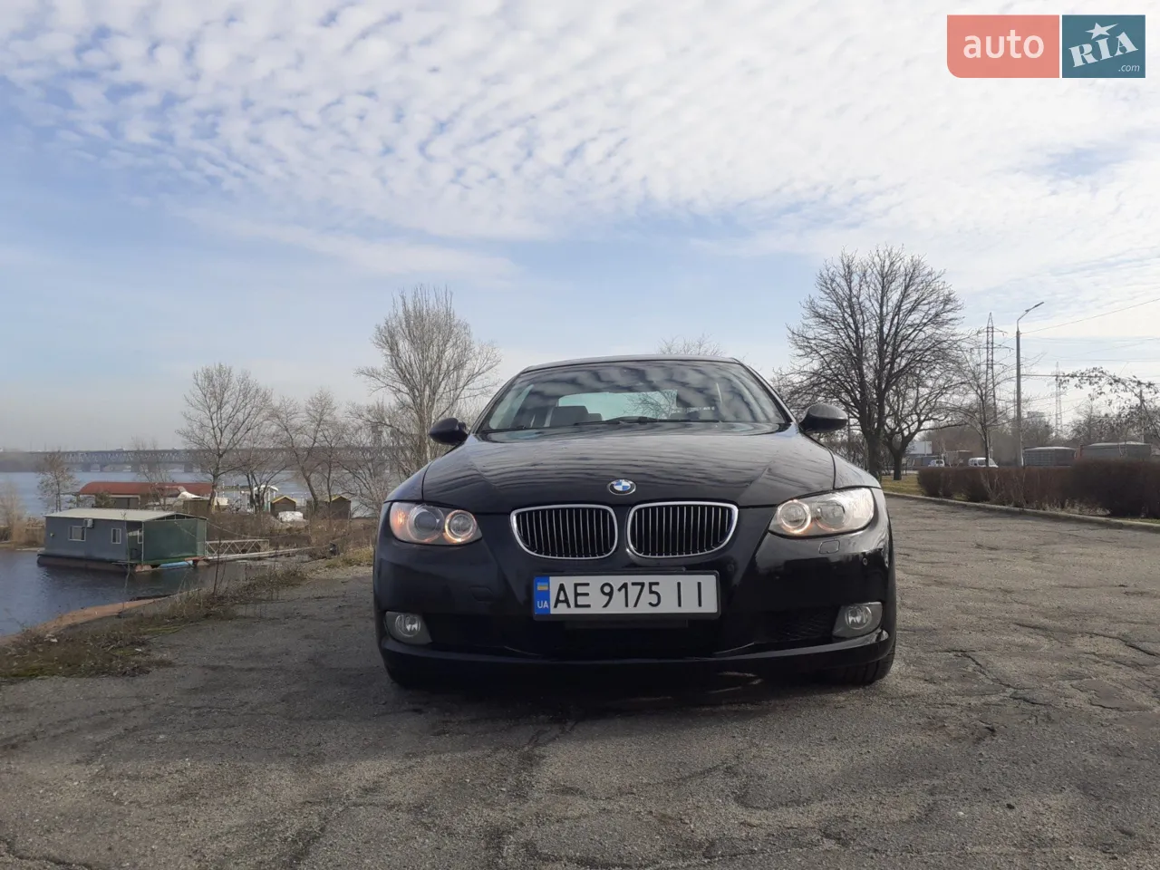 2010 BMW 3er - мініатюра 28