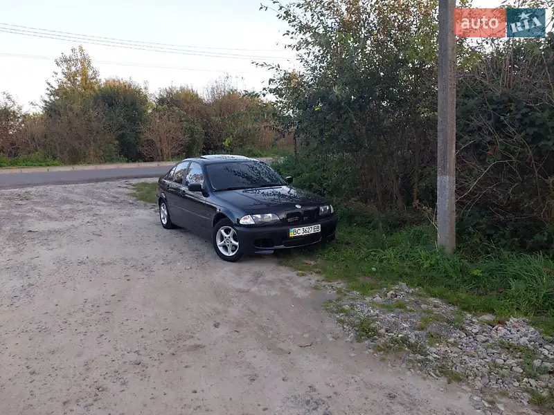 BMW 3 Series 1997 VIN WBACA91000KA22470 фото оголошення 13 з 42