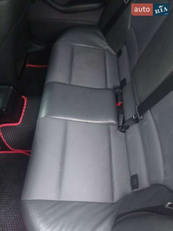 Универсал BMW 3 Series 2004 в Тернополе фото 16 Универсал BMW 3 Series 2004 в Тернополе