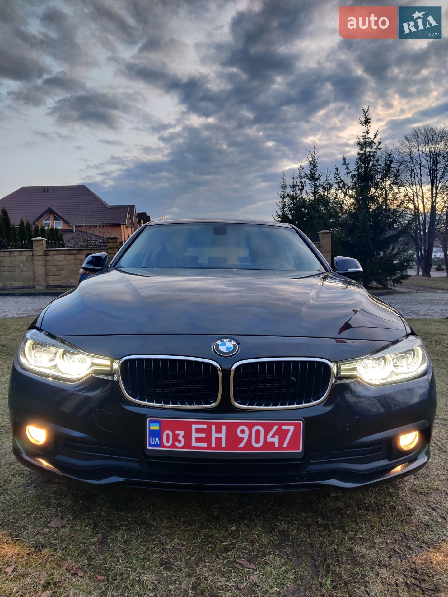 2017 BMW 3er - мініатюра 25