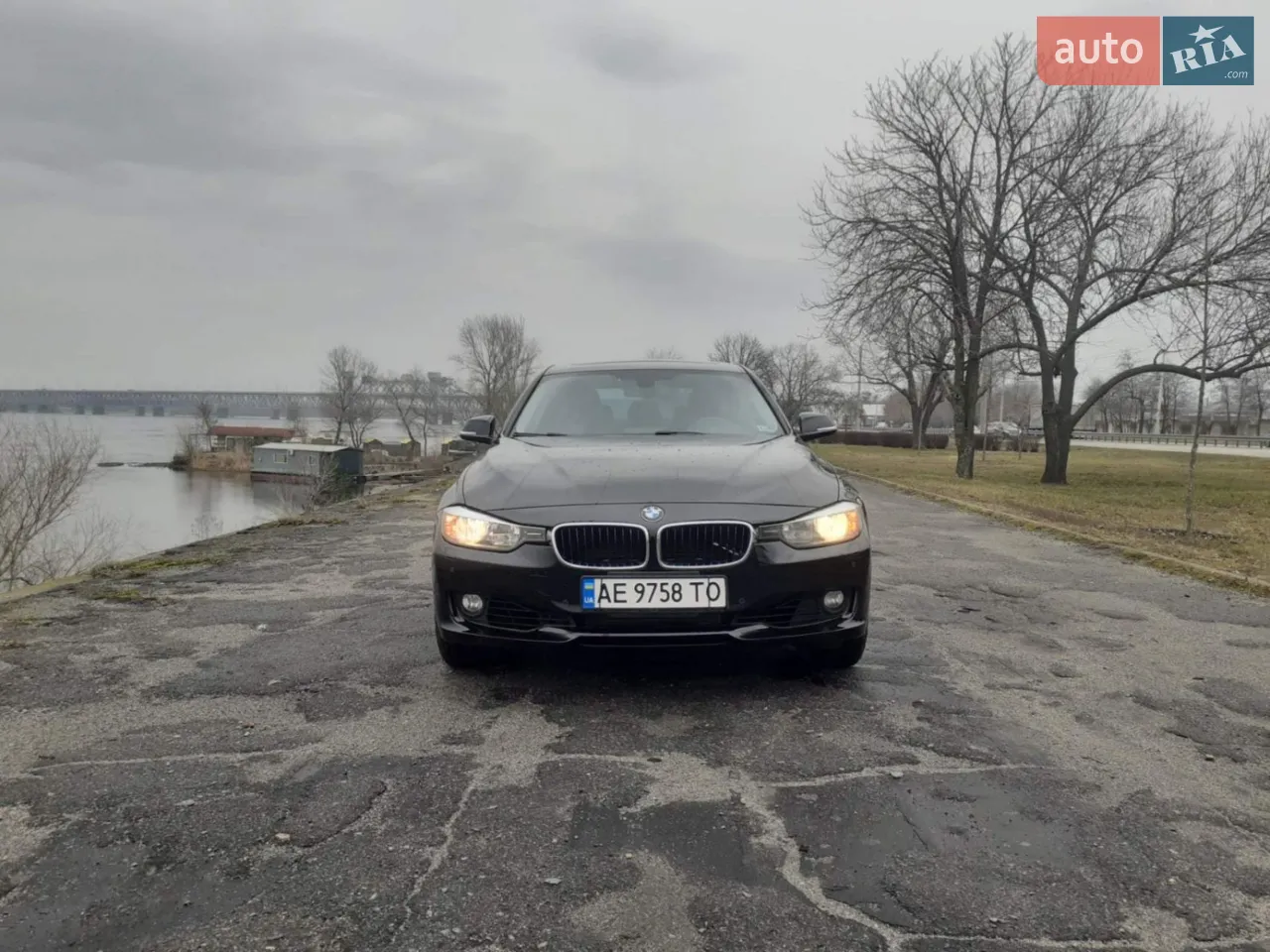 2014 BMW 3er - мініатюра 17