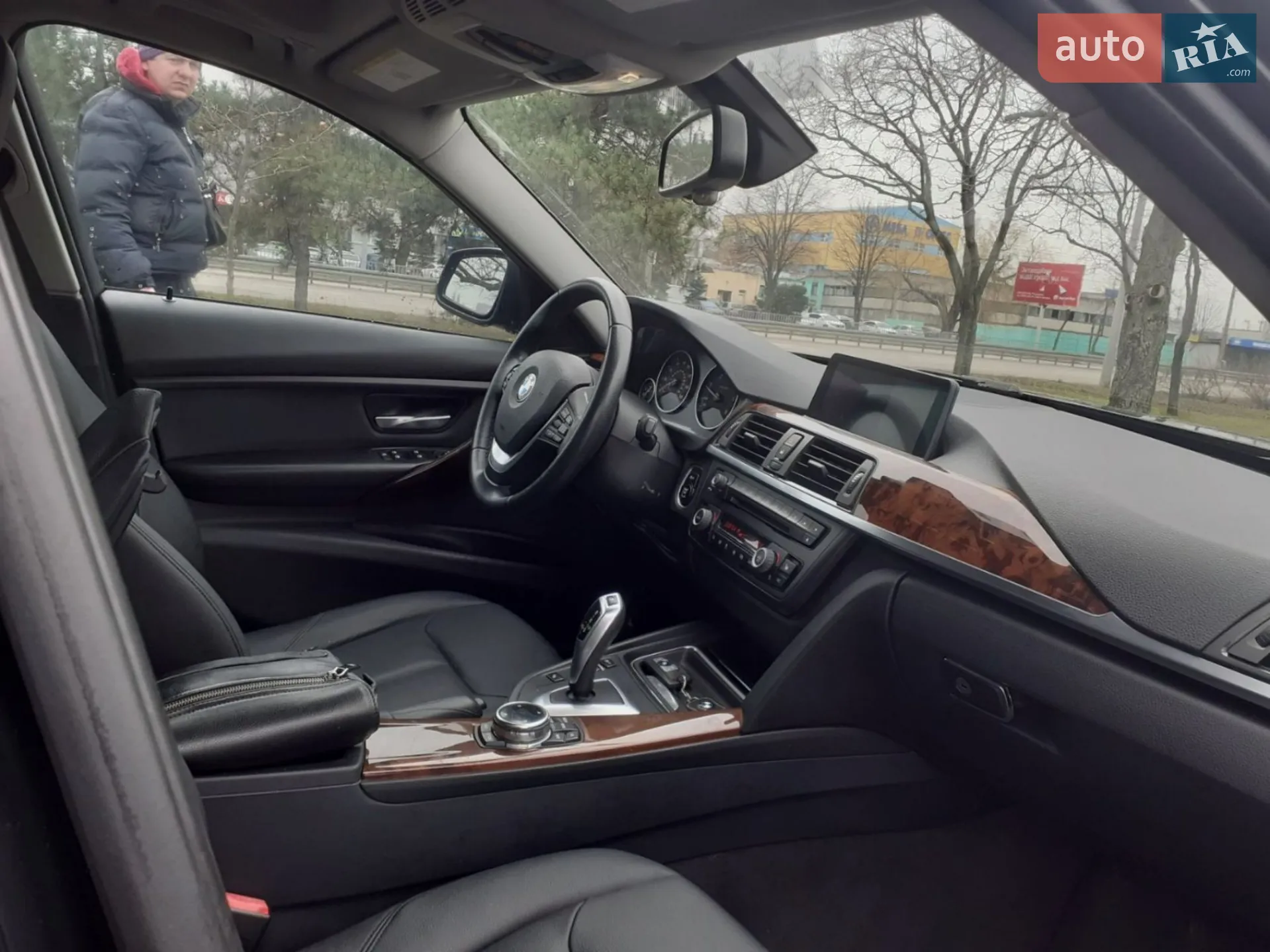 2013 BMW 3er - мініатюра 10