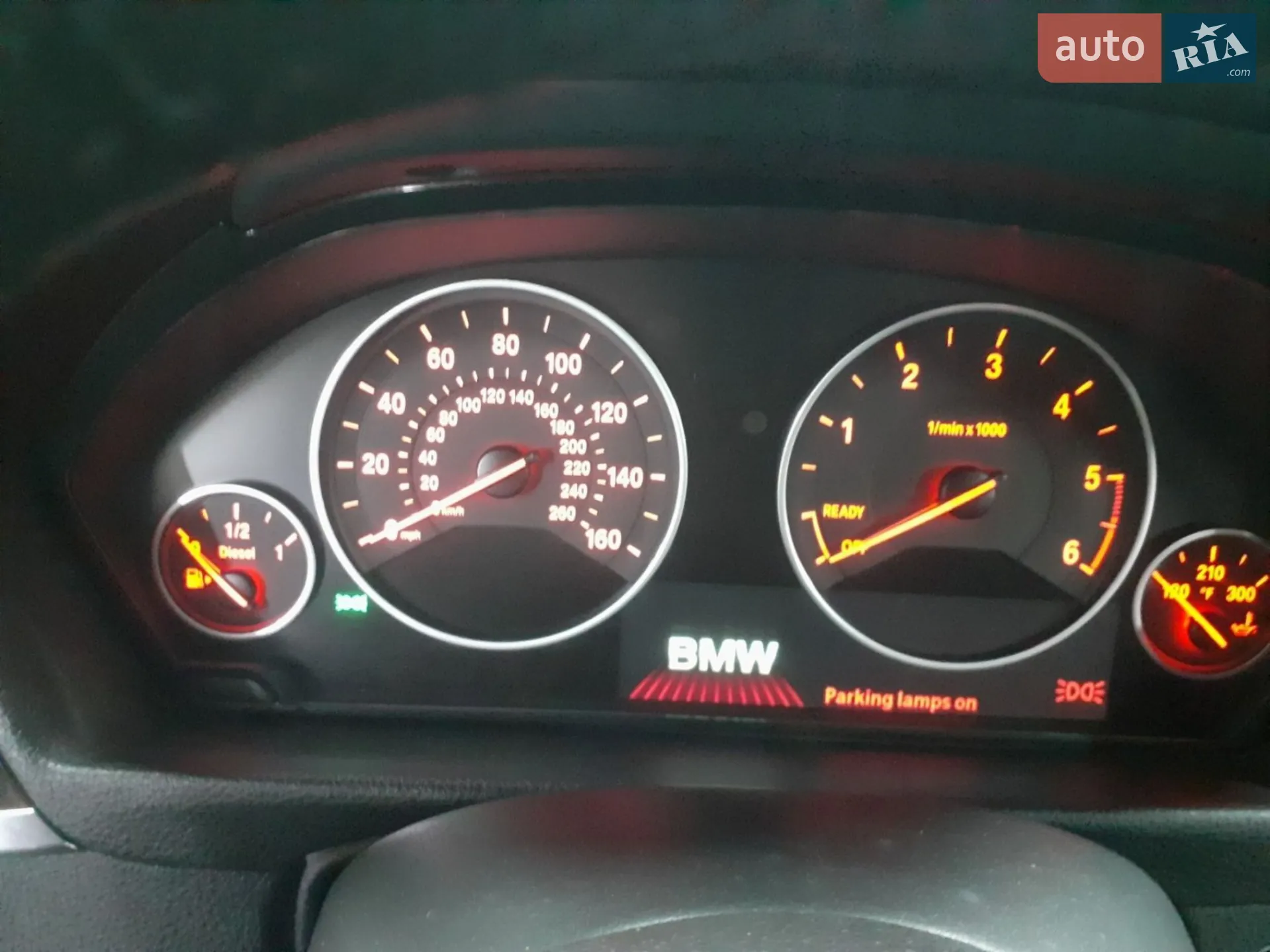 2013 BMW 3er - мініатюра 14