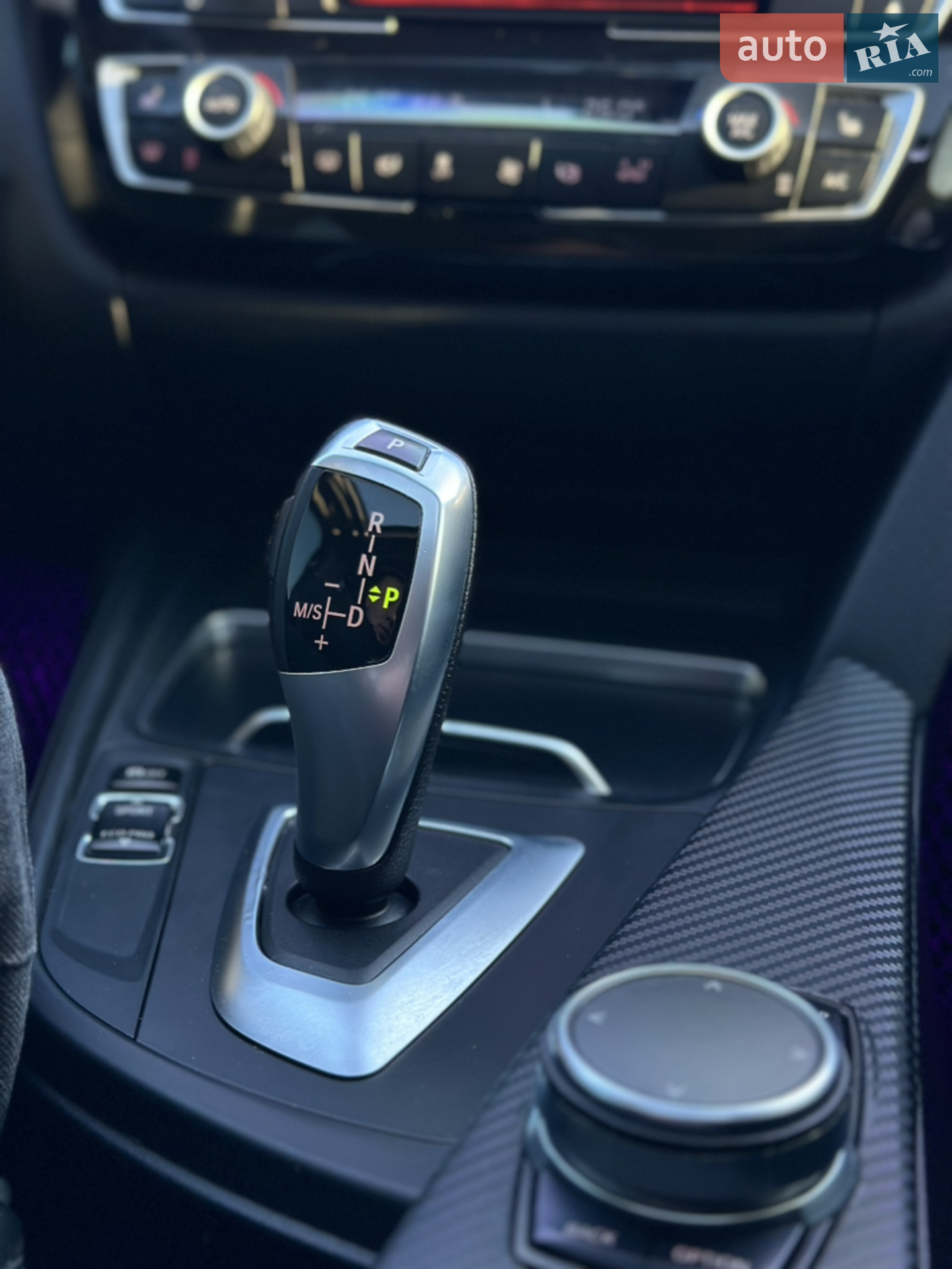 2017 BMW 3er - мініатюра 17