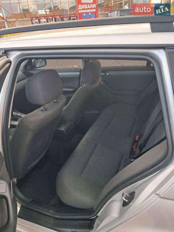 Универсал BMW 3 Series 2004 в Житомире