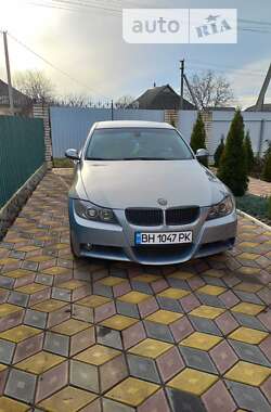 Седан BMW 3 Series 2005 в Голованівську