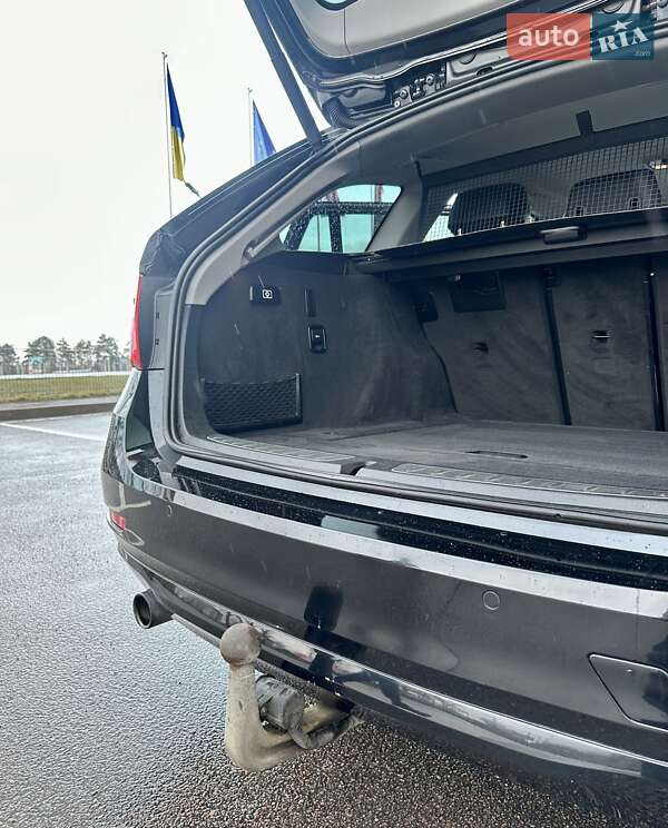 Універсал BMW 3 Series 2013 в Києві