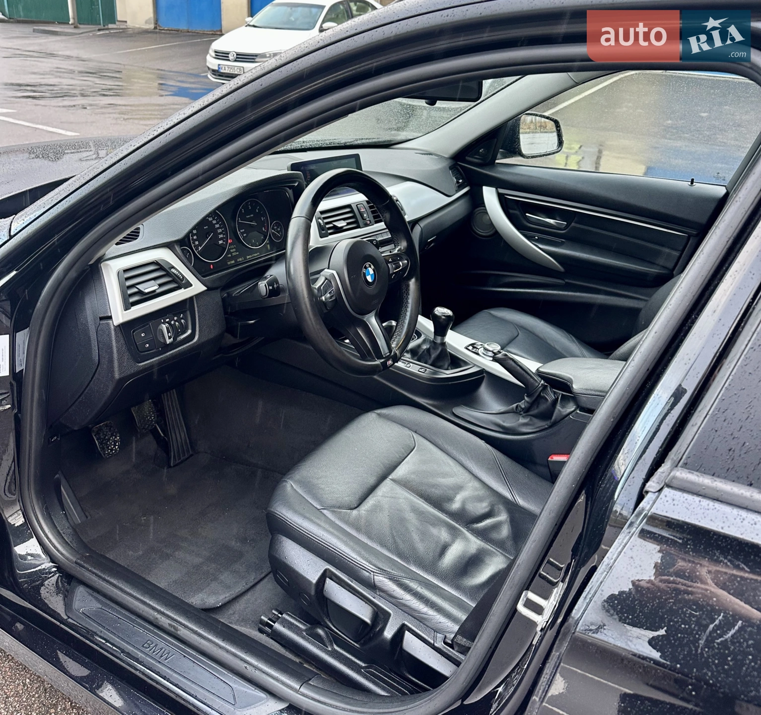 2013 BMW 3er - мініатюра 19
