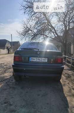 Купе BMW 3 Series 1998 в Измаиле