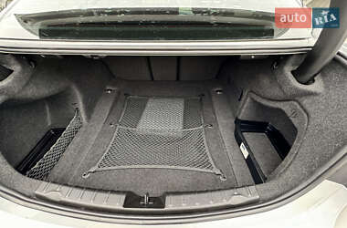 Седан BMW 3 Series 2014 в Львове