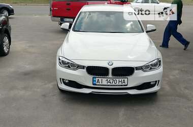 Универсал BMW 3 Series 2015 в Василькове