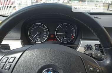 Универсал BMW 3 Series 2011 в Полтаве