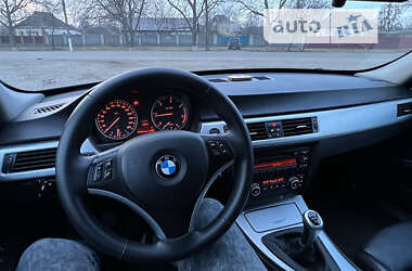 Универсал BMW 3 Series 2009 в Хороле