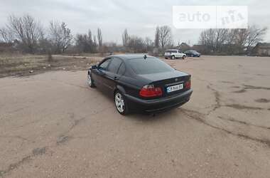 Седан BMW 3 Series 1999 в Прилуках
