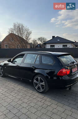 Универсал BMW 3 Series 2011 в Ковеле