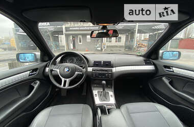 Универсал BMW 3 Series 2004 в Виннице