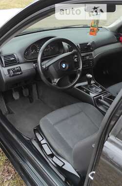 Купе BMW 3 Series 2002 в Виннице