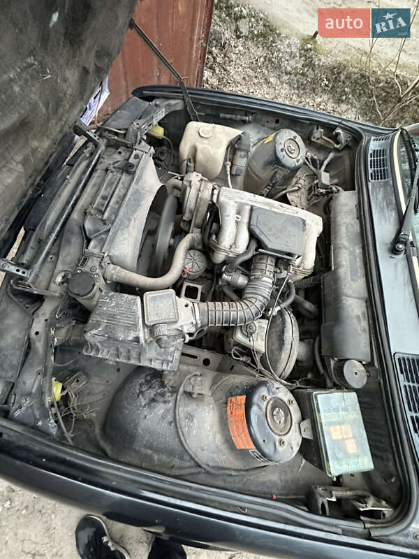 Купе BMW 3 Series 1986 в Запорожье фото 11 Купе BMW 3 Series 1986 в Запорожье