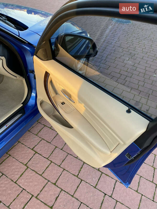 Седан BMW 3 Series 2015 в Львові фото 67 Седан BMW 3 Series 2015 в Львові