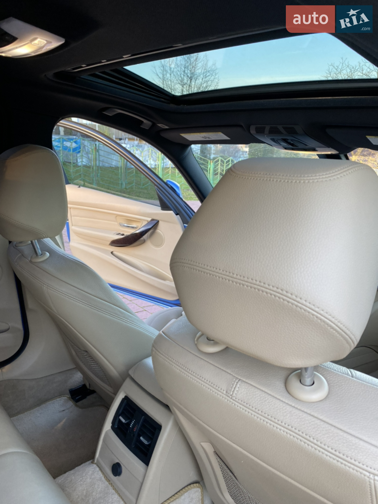 2015 BMW 3er - мініатюра 72