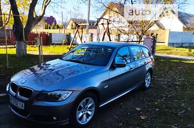 Универсал BMW 3 Series 2008 в Здолбунове