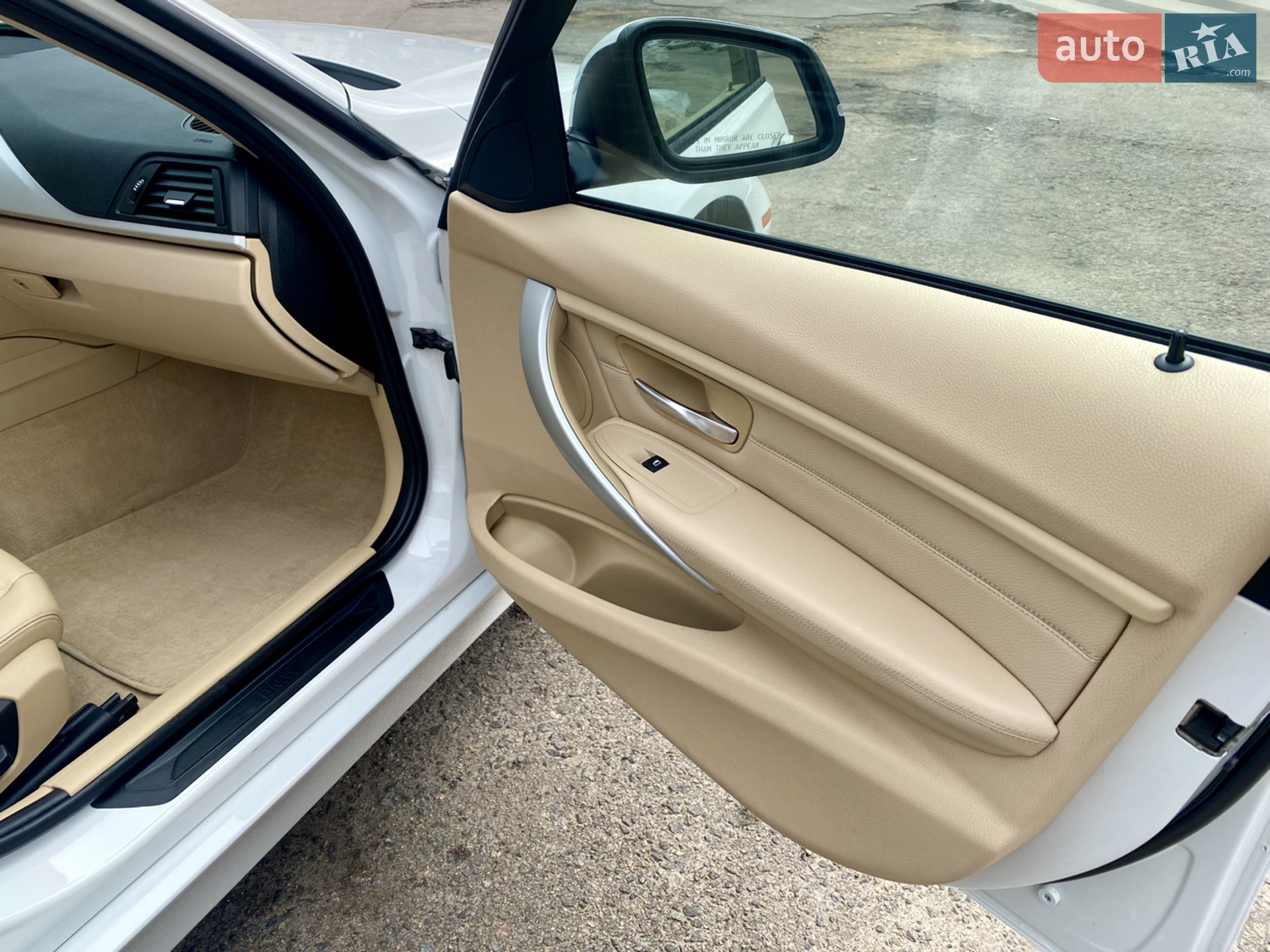 2012 BMW 3er - мініатюра 21