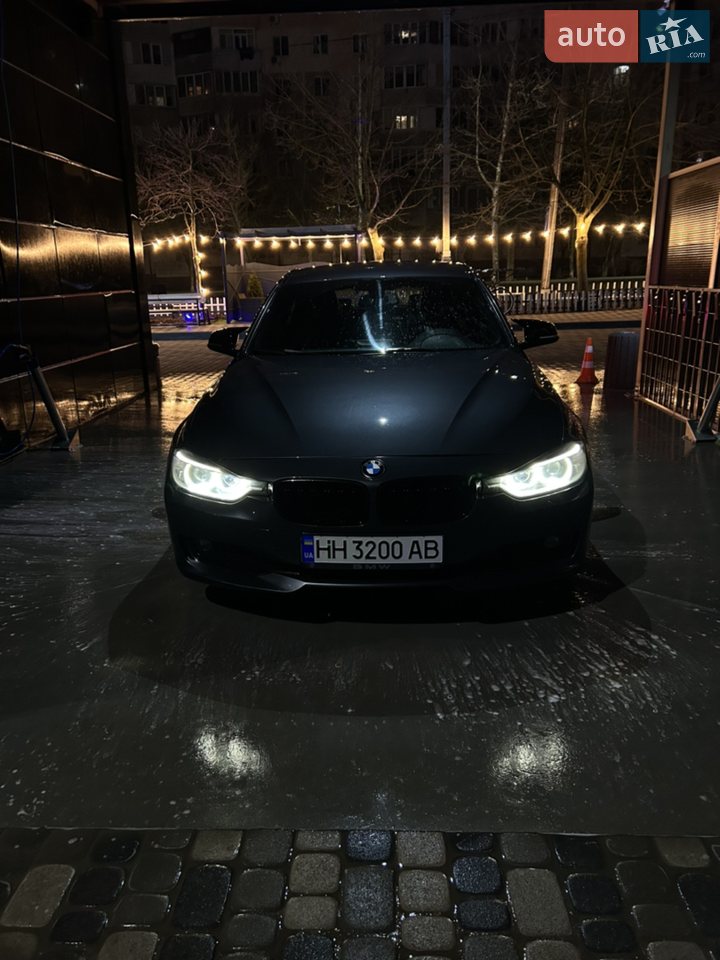 2013 BMW 3er - мініатюра 9