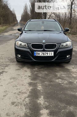 Универсал BMW 3 Series 2010 в Луцке