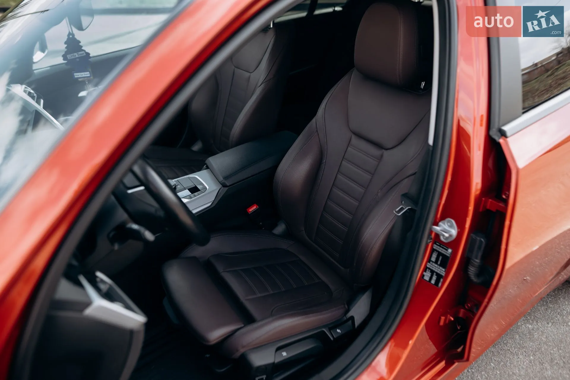 2019 BMW 3er - мініатюра 7
