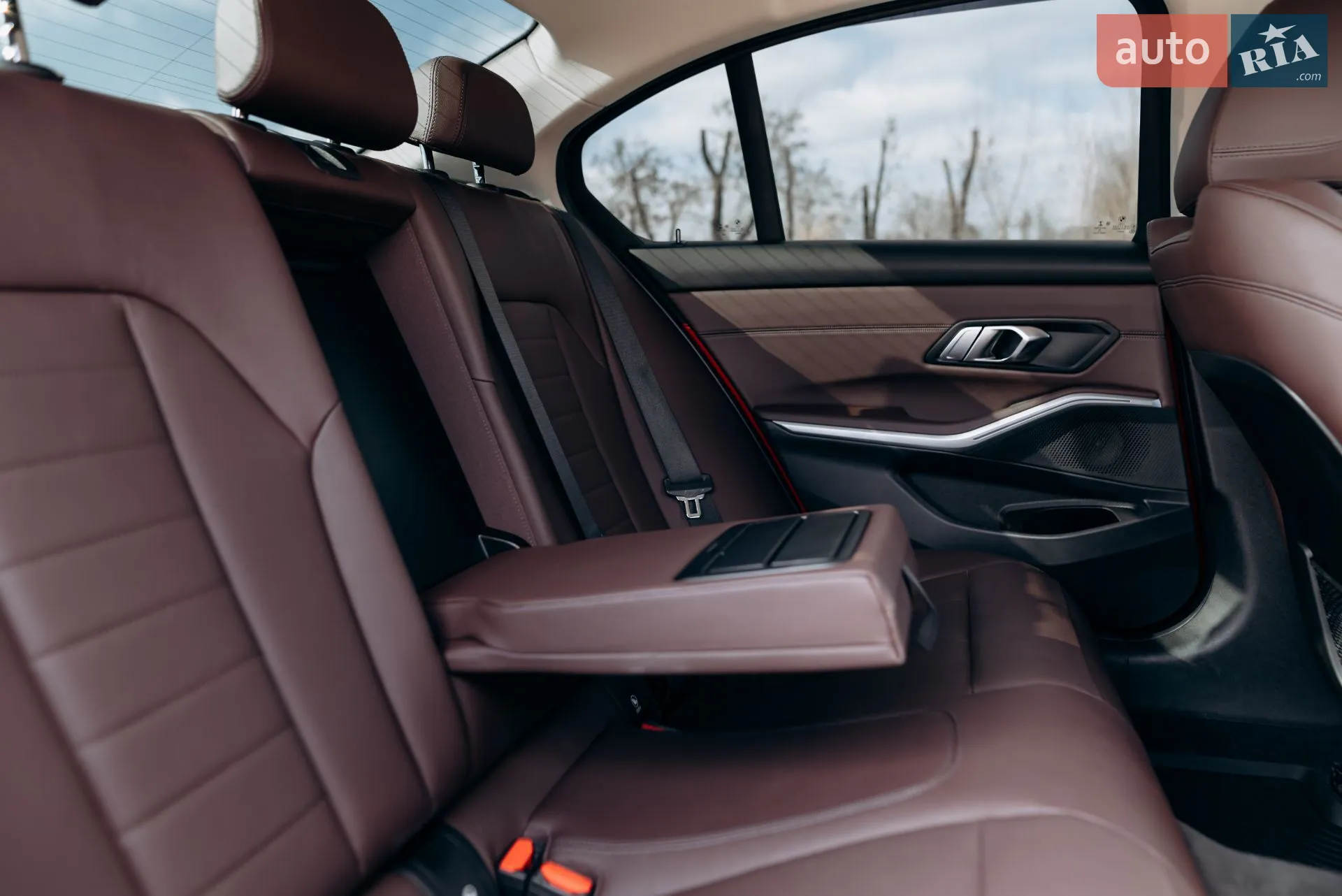 2019 BMW 3er - мініатюра 31