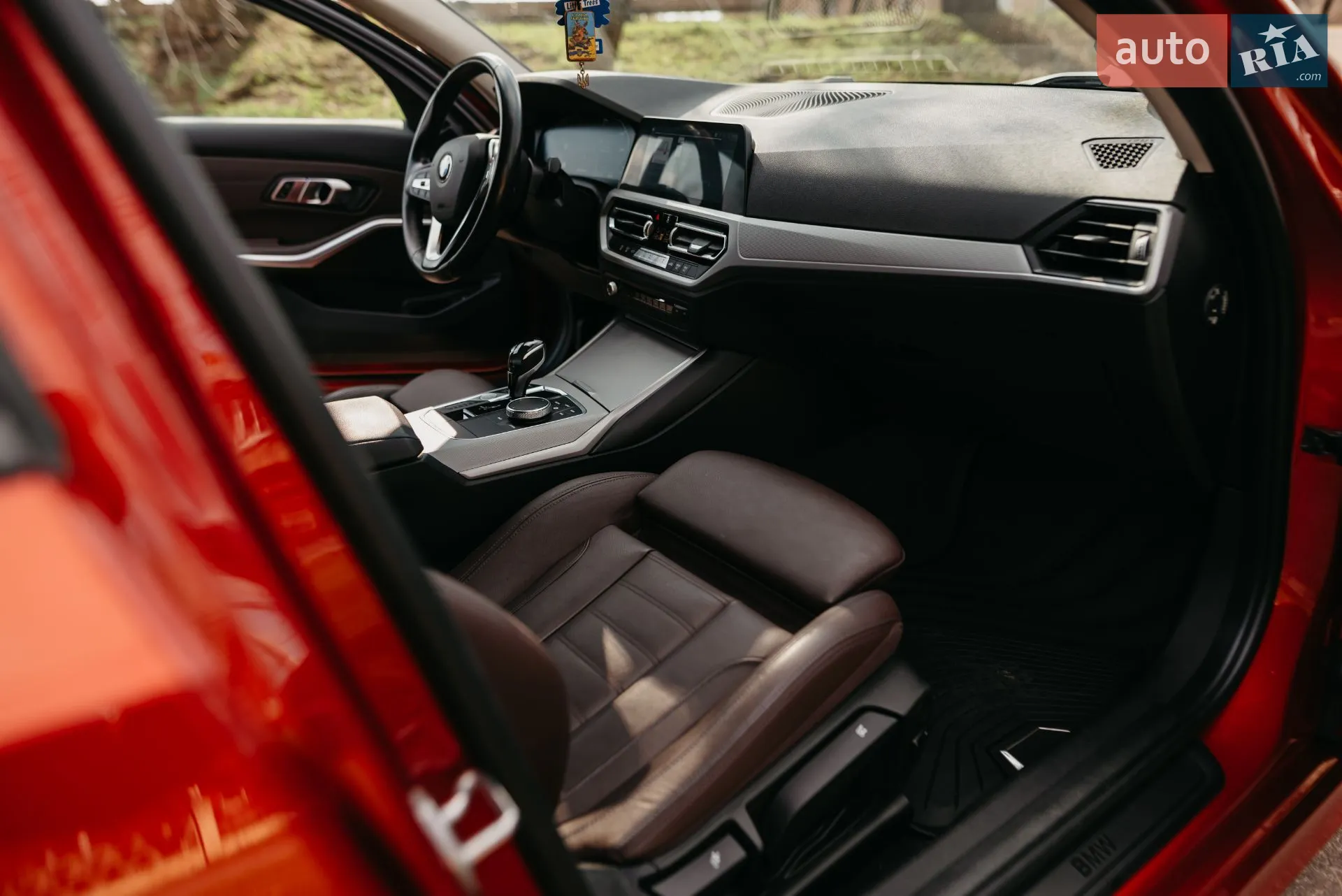 2019 BMW 3er - мініатюра 36