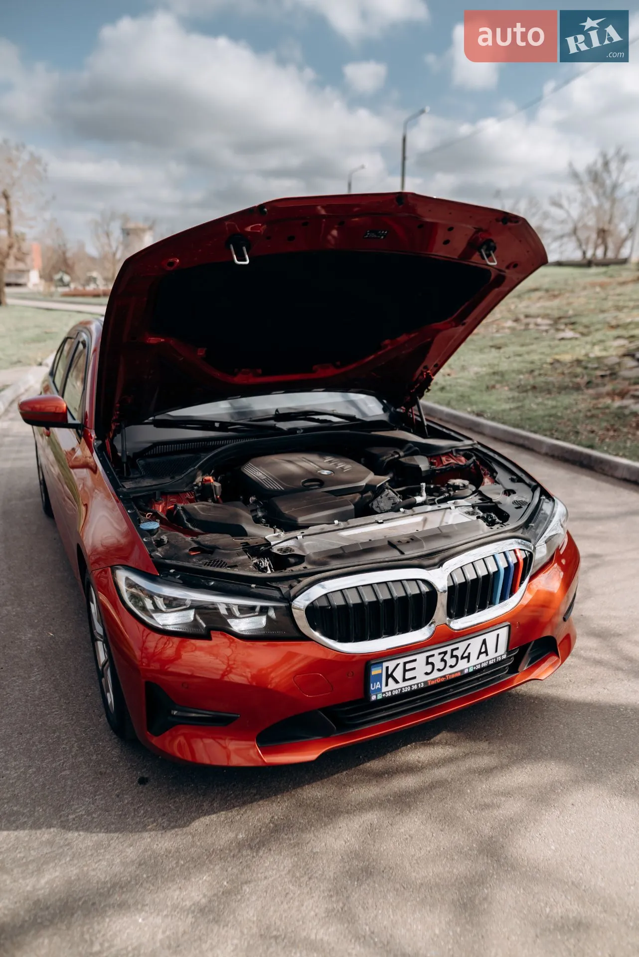 2019 BMW 3er - мініатюра 42