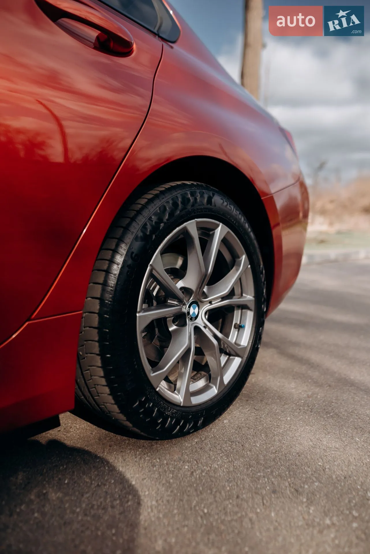 2019 BMW 3er - мініатюра 57