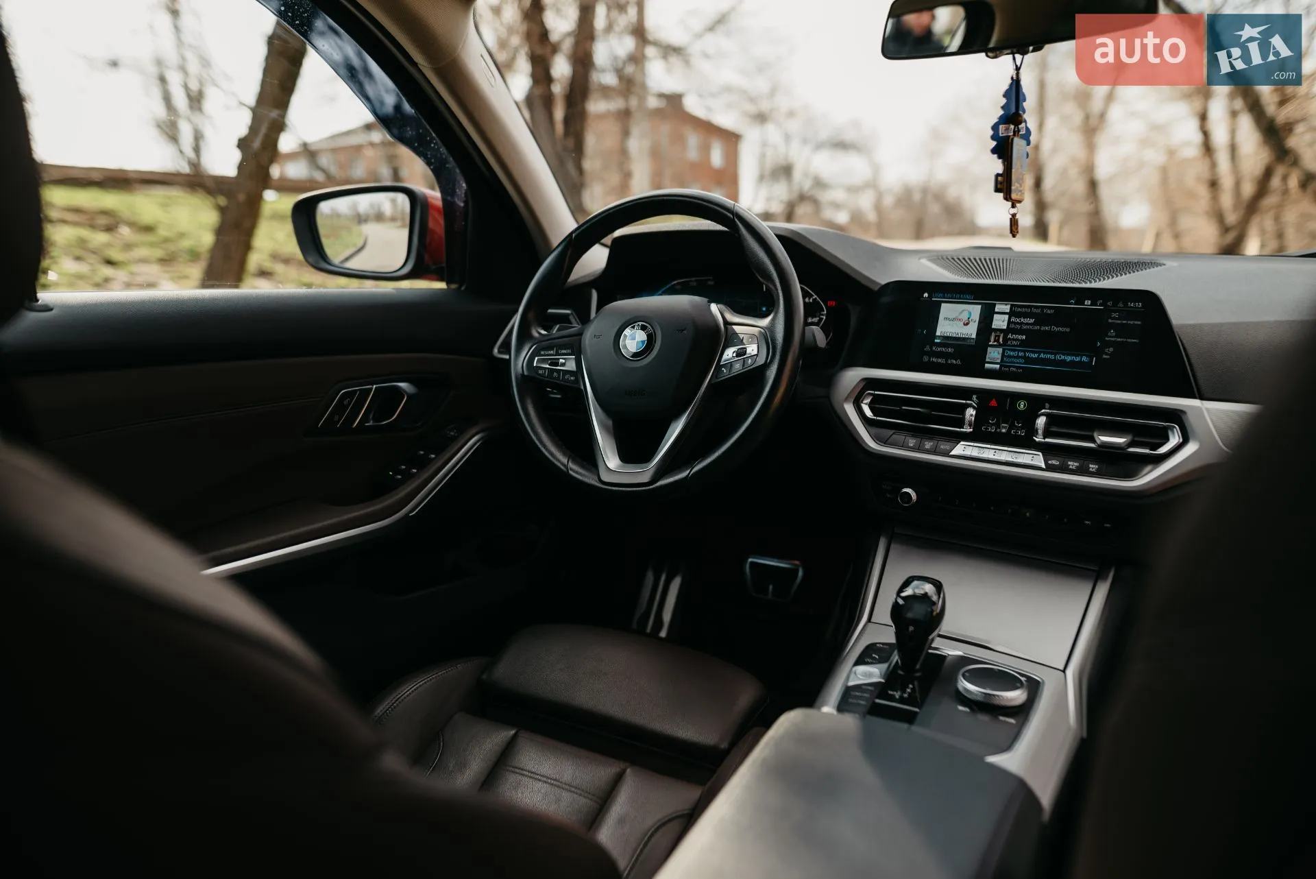 2019 BMW 3er - мініатюра 65