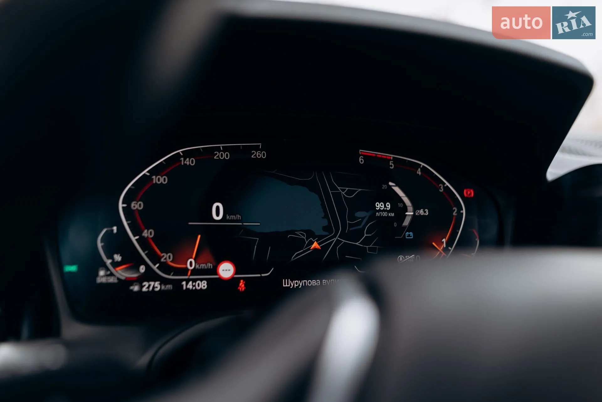 2019 BMW 3er - мініатюра 69