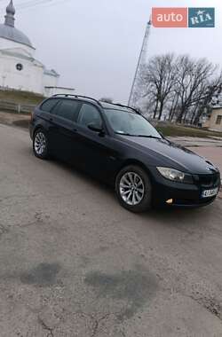 Універсал BMW 3 Series 2007 в Тетієві