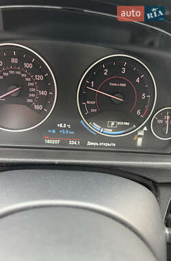 Универсал BMW 3 Series 2015 в 