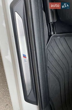 Универсал BMW 3 Series 2015 в 