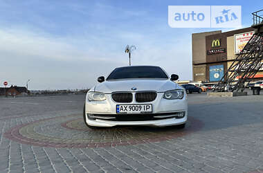 Купе BMW 3 Series 2011 в Харькове