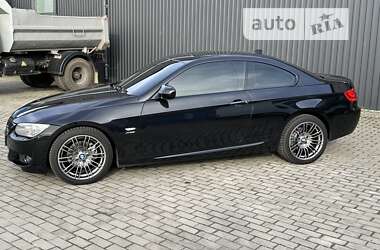 Купе BMW 3 Series 2012 в Вінниці