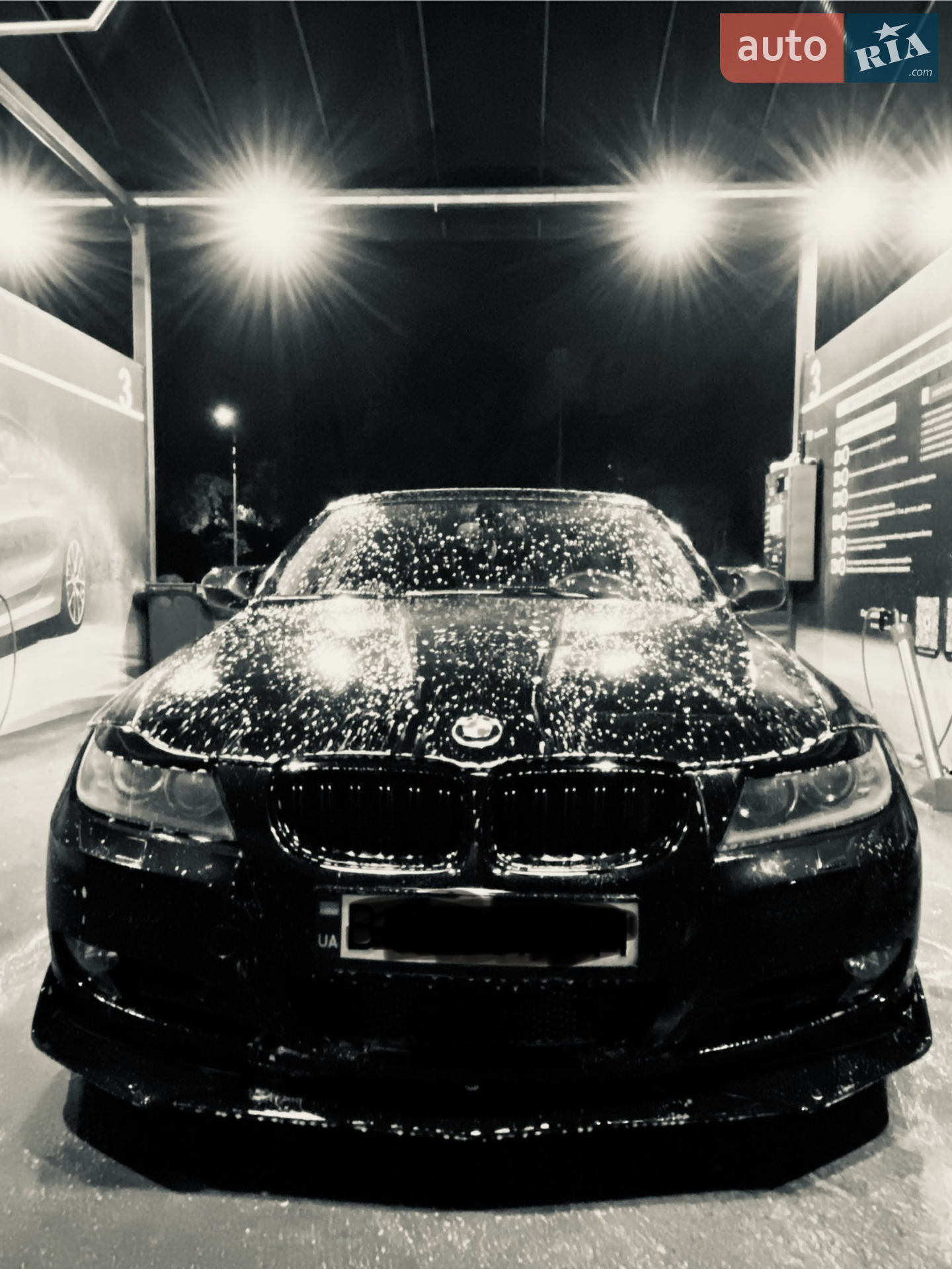 2011 BMW 3er - мініатюра 11