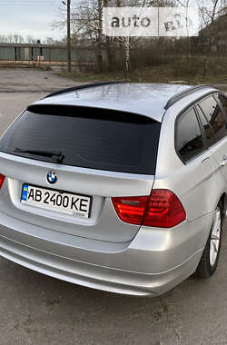 Универсал BMW 3 Series 2011 в Виннице