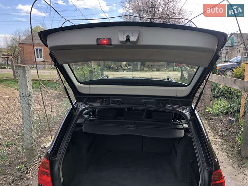 Універсал BMW 3 Series 2006 в Луцьку