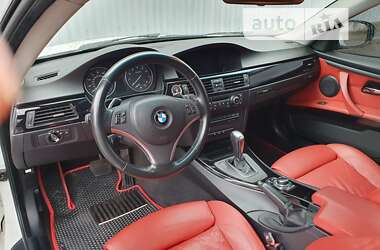 Купе BMW 3 Series 2010 в Харькове